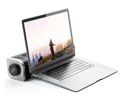 1st Player C5 Laptop Cooling Pad Innovative Cooler - Black