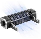 1st Player C5 Laptop Cooling Pad Innovative Cooler - Black