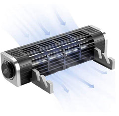 1st Player C5 Laptop Cooling Pad Innovative Cooler - Black