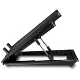 Cooler Master ErgoStand Lite - Ergonomic Laptop Cooling Pad (R9-NBS-ESLK-GP)