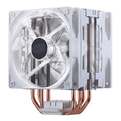 Cooler Master HYPER 212 Led Turbo | White Edition | RR-212TW-16PW-R1