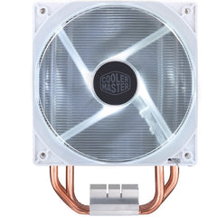 Cooler Master HYPER 212 Led Turbo | White Edition | RR-212TW-16PW-R1