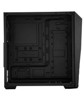 Cooler Master MasterBox K501L Mid-Tower Case