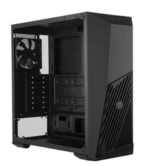 Cooler Master MasterBox K501L Mid-Tower Case