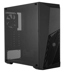 Cooler Master MasterBox K501L Mid-Tower Case