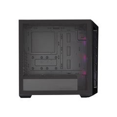 Cooler Master MasterBox MB511 ARGB Mid-Tower Case