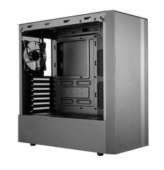 Cooler Master MasterBox NR600 WITHOUT ODD Mid-Tower Case