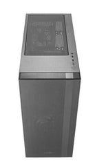 Cooler Master MasterBox NR600 WITHOUT ODD Mid-Tower Case