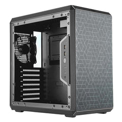 COOLER MASTER MASTERBOX Q500L MID TOWER CASE