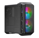 Cooler Master MasterCase H500 ARGB Airflow ATX Mid-Tower Case