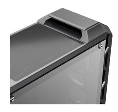 Cooler Master MasterCase H500 ARGB Airflow ATX Mid-Tower Case