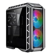 Cooler Master MasterCase H500P Mesh ARGB Mid-Tower Case