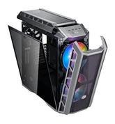 Cooler Master MasterCase H500P Mesh ARGB Mid-Tower Case