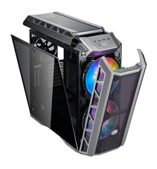 Cooler Master MasterCase H500P Mesh ARGB Mid-Tower Case