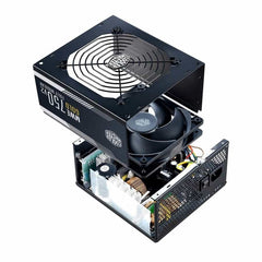 Cooler Master MWE GOLD 750 - V2 FULL MODULAR 80 PLUS GOLD ATX POWER SUPPLY