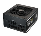 Cooler Master MWE GOLD 750 - V2 FULL MODULAR 80 PLUS GOLD ATX POWER SUPPLY