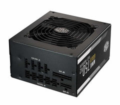 Cooler Master MWE GOLD 750 - V2 FULL MODULAR 80 PLUS GOLD ATX POWER SUPPLY