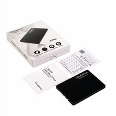 Colorful SL500 240GB 2.5" SSD