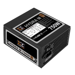 Xigmatek Hydra M 650W 80+ Bronze Full Modular Power Supply