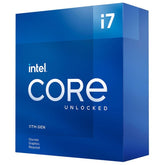 Intel® Core™ i7-11700KF Processor