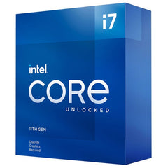 Intel® Core™ i7-11700KF Processor