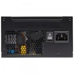 Corsair CV Series, CV450, 450 Watt, 80+ Power Supply CP-9020209-UK