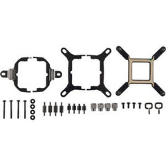 Corsair Hydro Series H60 120mm Liquid CPU Cooler