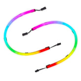 Corsair iCUE LS100 450mm Smart Lighting Strip Expansion Kit