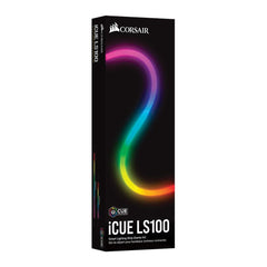 Corsair iCUE LS100 450mm Smart Lighting Strip Expansion Kit