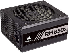 Slightly Used Corsair RMx Series™ RM850x 850 Watt 80 PLUS® Gold Certified Fully Modular PSU