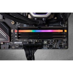 Corsair Vengeance RGB Pro 16GB CMW16GX4M1Z3600C18 3600MHz DDR4