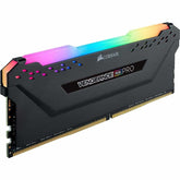 Corsair Vengeance RGB Pro 8GB (8GBx1) DDR4 3200MHz CMW8GX4M1E3200C16