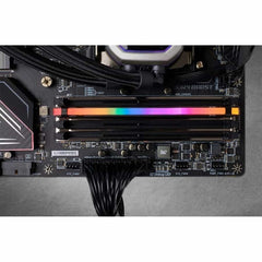 Corsair Vengeance RGB Pro 8GB (8GBx1) DDR4 3200MHz CMW8GX4M1E3200C16