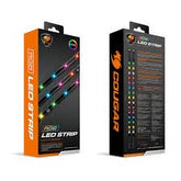 Cougar RGB LED STRIP LIGHT BAR