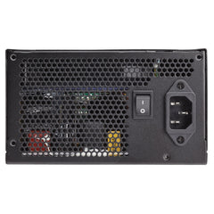 Corsair CX750M 80 Plus Certified Modular PSU CP-9020061-UK Watt