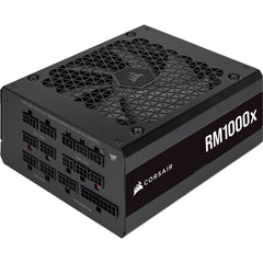 Corsair RM1000X PSU CP-9020201-UK 80 PLUS Gold Fully Modular ATX PSU