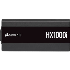 Corsair HX1000i PSU Fully Modular Ultra-Low Noise Platinum ATX 1000 Watt CP-9020214-UK