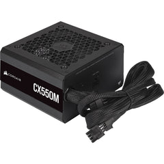 Corsair CX550M Bronze Semi Modular PSU CP-9020220-UK