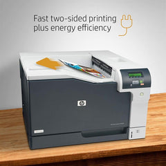 HP LaserJet CP5225DN Professional Color Printer A3