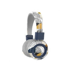 Havit H2238d Wired Headphones Popblue / PopBlue+Grey