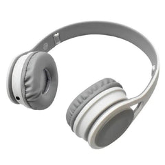 Havit H2262d Wired Headphones Skyblue / Grey