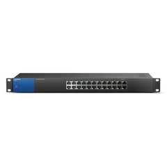 Linksys LGS124 24-Port Business Gigabit Switch