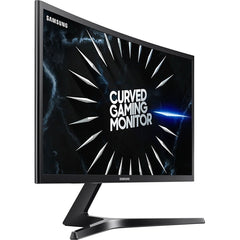 Samsung CRG5 24" Gaming Curved Monitor - Eye Saver - 144Hz FHD Freesync LC24RG50FQRXEN