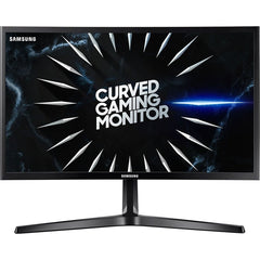 Samsung CRG5 24" Gaming Curved Monitor - Eye Saver - 144Hz FHD Freesync LC24RG50FQRXEN