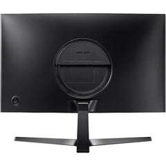Samsung CRG5 24" Gaming Curved Monitor - Eye Saver - 144Hz FHD Freesync LC24RG50FQRXEN