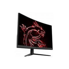 MSI Optix G32CQ4 32? (Actual size 31.5?) WQHD 2560 x 1440 (2K) 1ms 165Hz DisplayPort FreeSync (AMD A