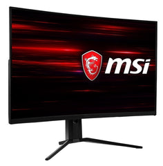 MSI Optix MAG322CQR 32" 2K 165Hz (1500R) Curved Gaming Monitor
