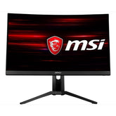 MSI Optix MAG241MVC 24? Full HD 1920 x 1080 144 Hz 2x HDMI, DisplayPort, USB 2.0 AMD FreeSync Curved