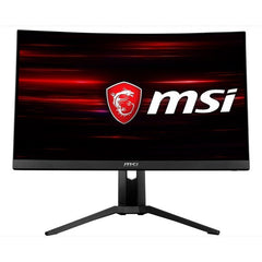 MSI Optix MAG241MVC 24? Full HD 1920 x 1080 144 Hz 2x HDMI, DisplayPort, USB 2.0 AMD FreeSync Curved