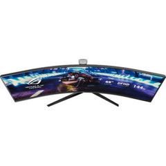 Asus ROG Strix XG49VQ – Super Ultra-Wide HDR Gaming Monitor — 49-inch (3840 x 1080), 144Hz, FreeSync